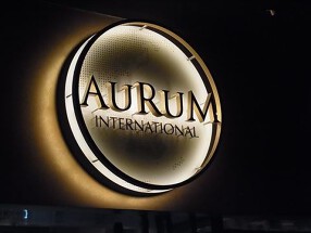 BAR AURUMの画像