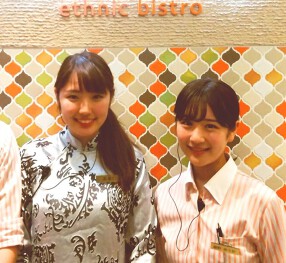 bistro PalaPaの画像