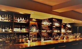 バー・ライカード　Bar Leichhardtの画像