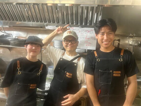 中華そば かじもと の画像