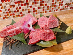 焼き肉　ガッツの画像