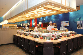 廻る築地店の画像