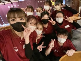 和洋大衆ダイニング Suzuka -鈴華- 上本町ハイハイタウンの画像