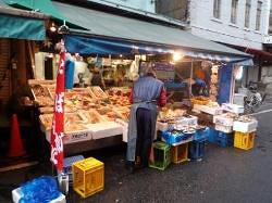 まぐろ屋　斉藤水産の画像