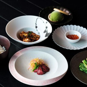 沼津倶楽部　茶亭の画像