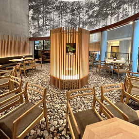 STONE Cafe(ストーンカフェ）の画像