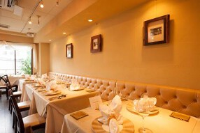 デギスタシオンの画像