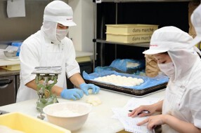 石窯パン工房　ダンマルシェ　西神店の画像