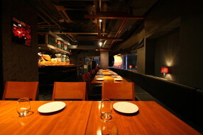 BISTRANTE BOQUの画像