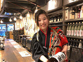 土佐わら焼き龍神丸　御徒町店の画像