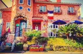 Bistrot Barfleurの画像