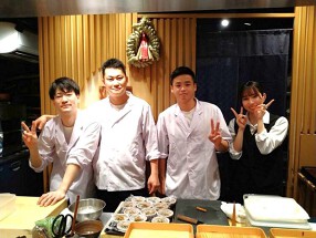 日本料理　丸しまの画像