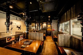 焼肉 哲(TETSU)　池袋店の画像