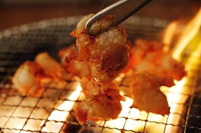 元祖ホルモン酒場 大宮の画像