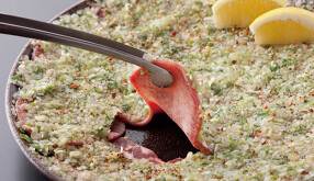 焼肉てっちゃん／女性活躍中☆の画像