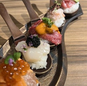 野良のまたたびの画像