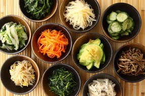 韓国バル　イップニの画像