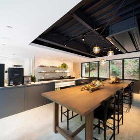 BIOTOP KOBEの画像