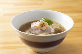 麺家　幸先坂の画像