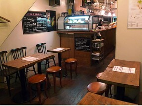 Bar Abeja　（バル アベハ）の画像