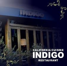 Restaurant INDIGOの画像