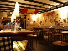 アモール・デ・ガウディ 六本木店の画像