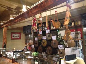 Casa de Manoloの画像