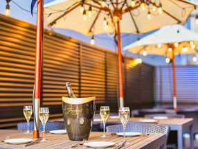 神戸ステーキ＆カフェ　ノーブル ウルスの画像