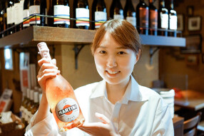 SALVATORE CUOMO & BAR 浦安の画像