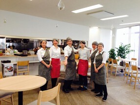 オーガニックごはん　かえもん浅草本店の画像