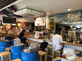 居酒屋Jerryの画像