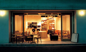 フクモリ馬喰町の画像