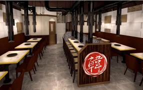 韓のどうらくの画像