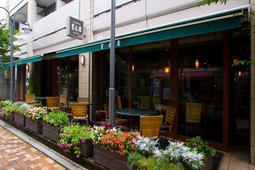 墨花居　田無店の画像