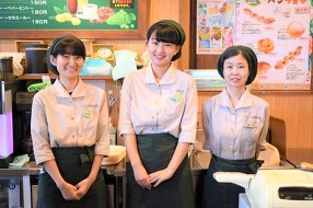 ブーランジェベーグ　東松山店(新店)の画像
