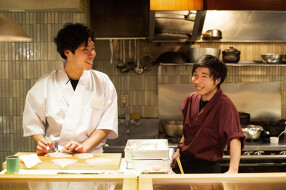 魚まみれ眞吉 恵比寿店の画像