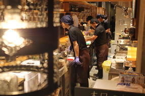 肉業態　新店の画像