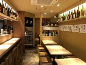 酒喜　まっとうやの画像