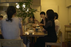 居酒屋　三角の画像