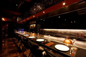 鉄板焼き　あさひの画像