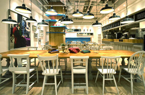 コクテル堂コーヒー 二子玉川店の画像