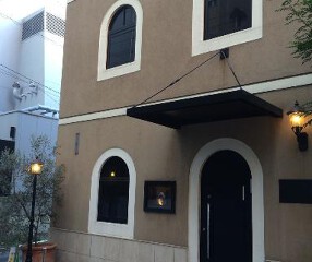 六本木アンブレラ の画像