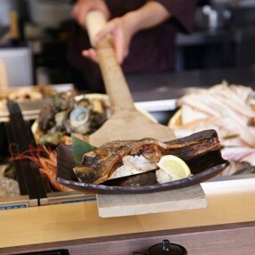 森之宮炉端いろいろの画像