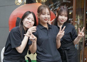 伊樽飯酒場バルバル 錦糸町北口店の画像