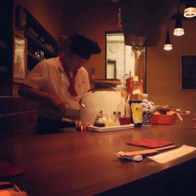 青天みつはしの画像