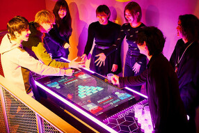 ビアポンバーGROVE 新横浜店の画像