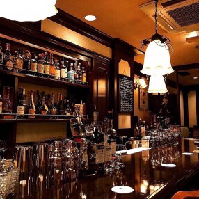 大阪北新地BAR YOSHIDAの画像