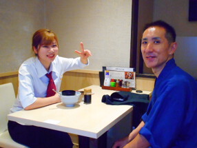 うな鐵　吉祥寺店の画像