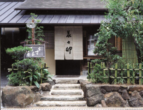 美々卯　本店の画像