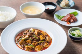 中国菜tsumugiの画像